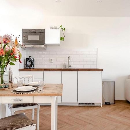 Windhoek Apartment 잔드보르트 외부 사진
