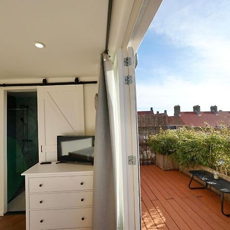Windhoek Apartment 잔드보르트 외부 사진