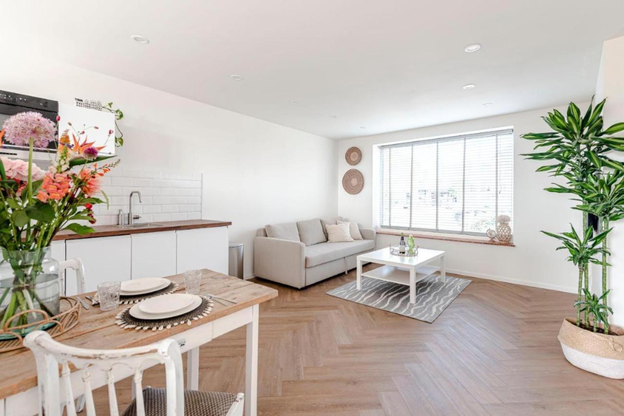 Windhoek Apartment 잔드보르트 외부 사진