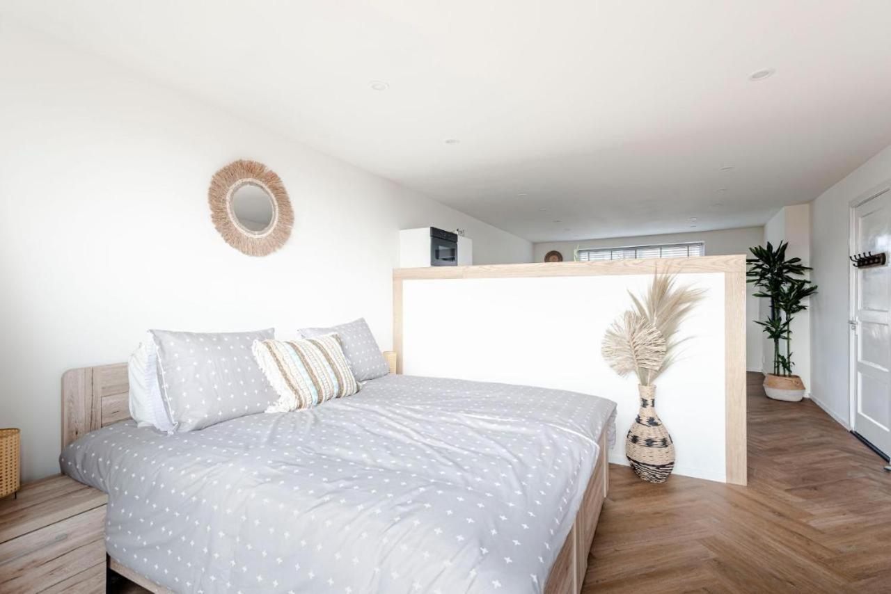 Windhoek Apartment 잔드보르트 외부 사진