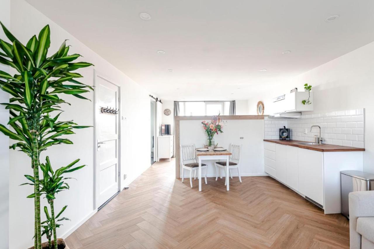 Windhoek Apartment 잔드보르트 외부 사진