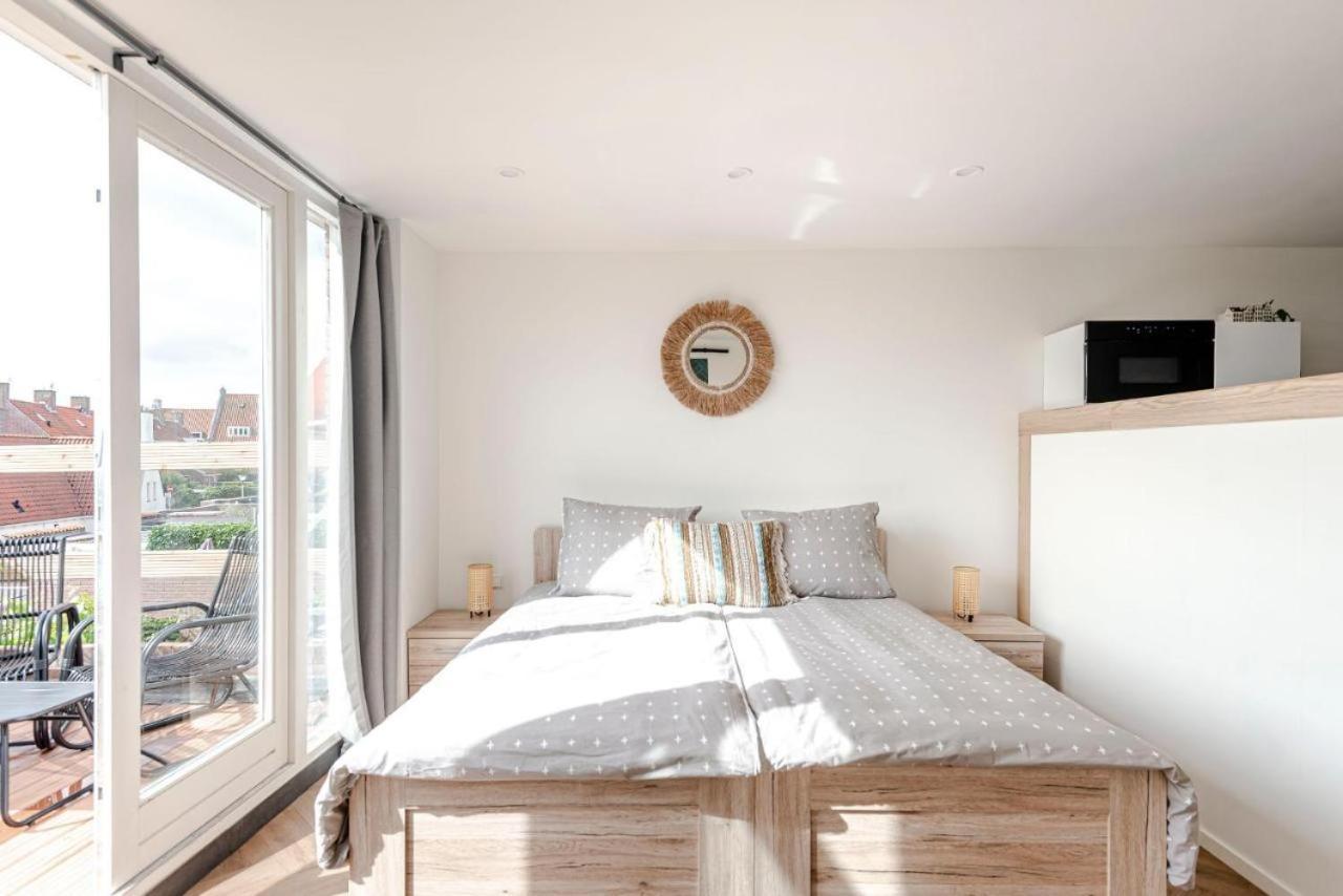 Windhoek Apartment 잔드보르트 외부 사진