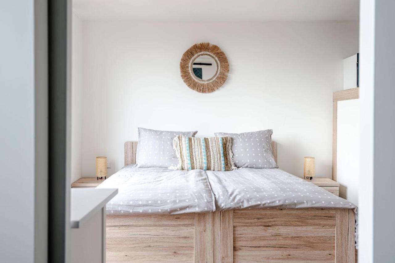 Windhoek Apartment 잔드보르트 외부 사진