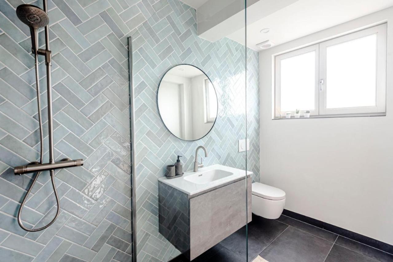 Windhoek Apartment 잔드보르트 외부 사진