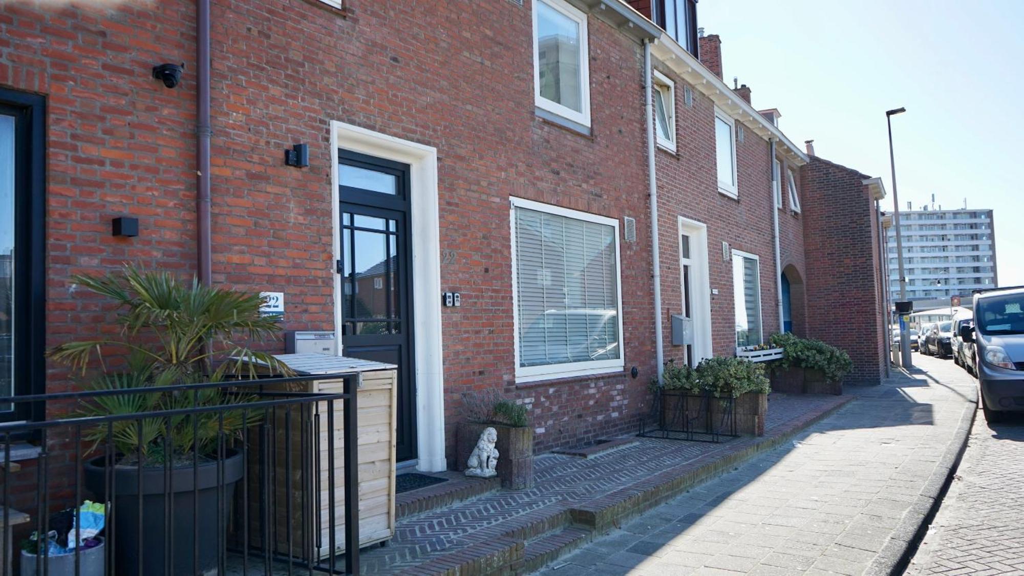 Windhoek Apartment 잔드보르트 외부 사진