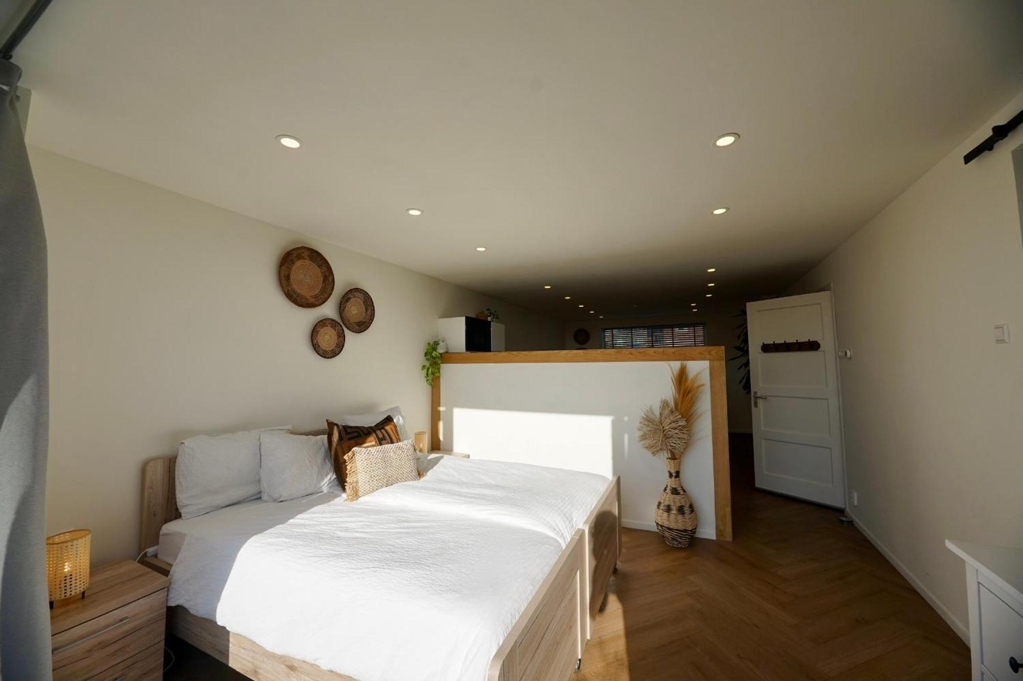 Windhoek Apartment 잔드보르트 외부 사진