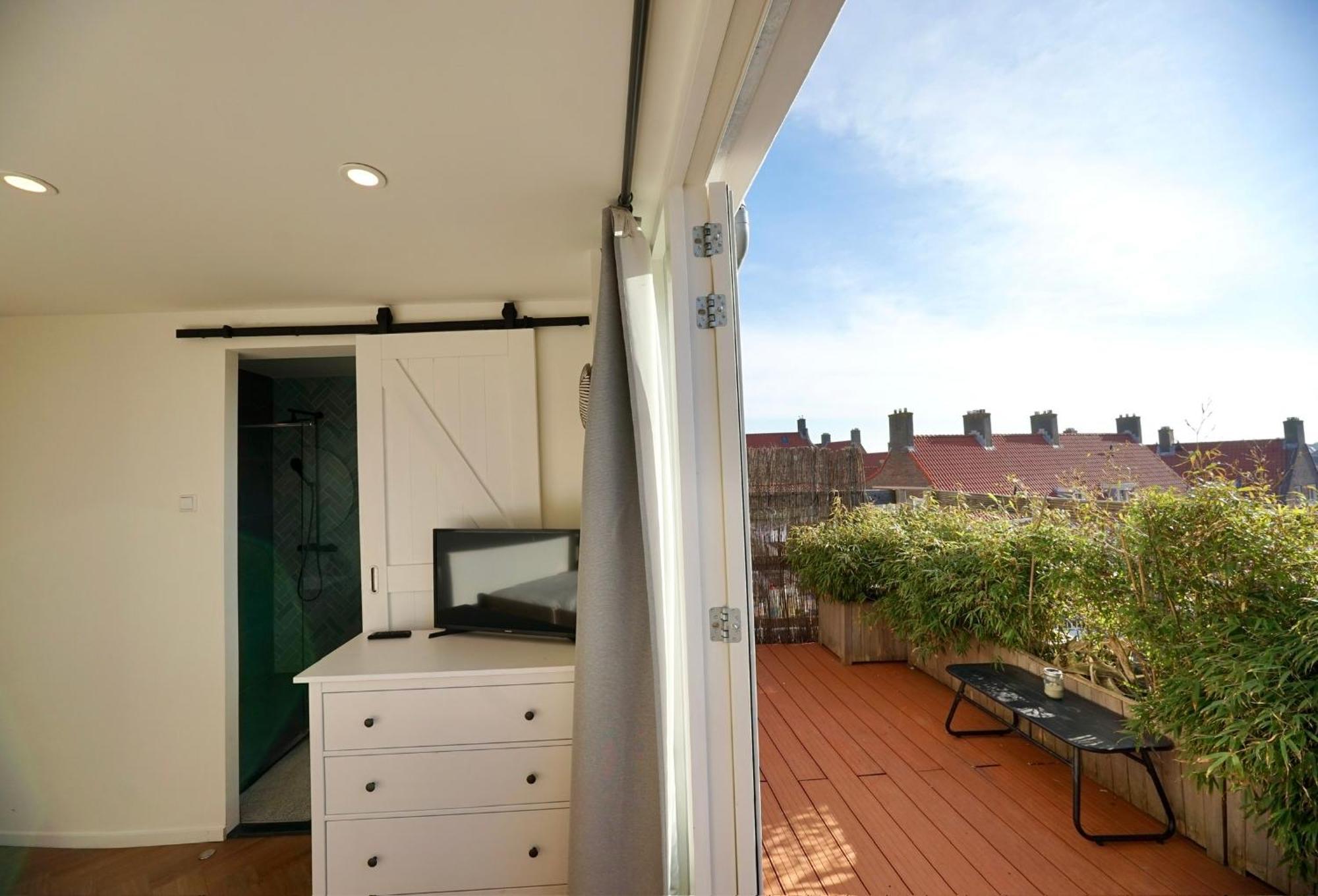 Windhoek Apartment 잔드보르트 외부 사진